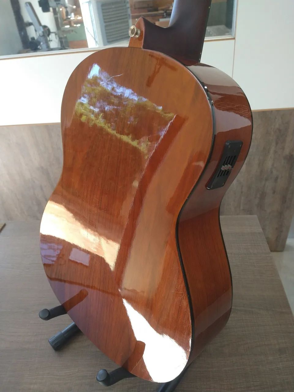 Violão Nylon  - Foto 4