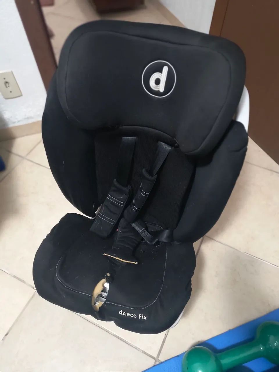 Bebê conforto cadeirinha de carro  - Foto 5