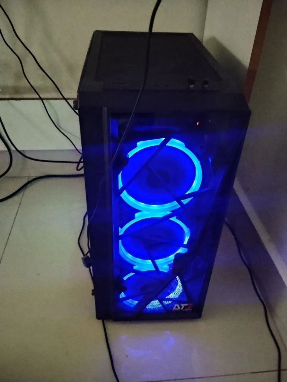 Computador gamer
