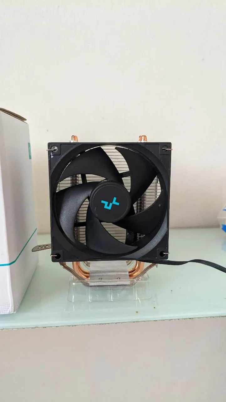 Air Cooler Deepcool AG200 - Foto 3