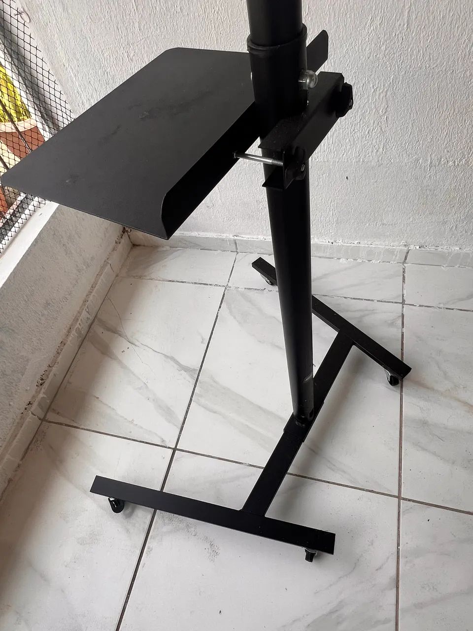 Suporte pedestal para tv - Foto 5
