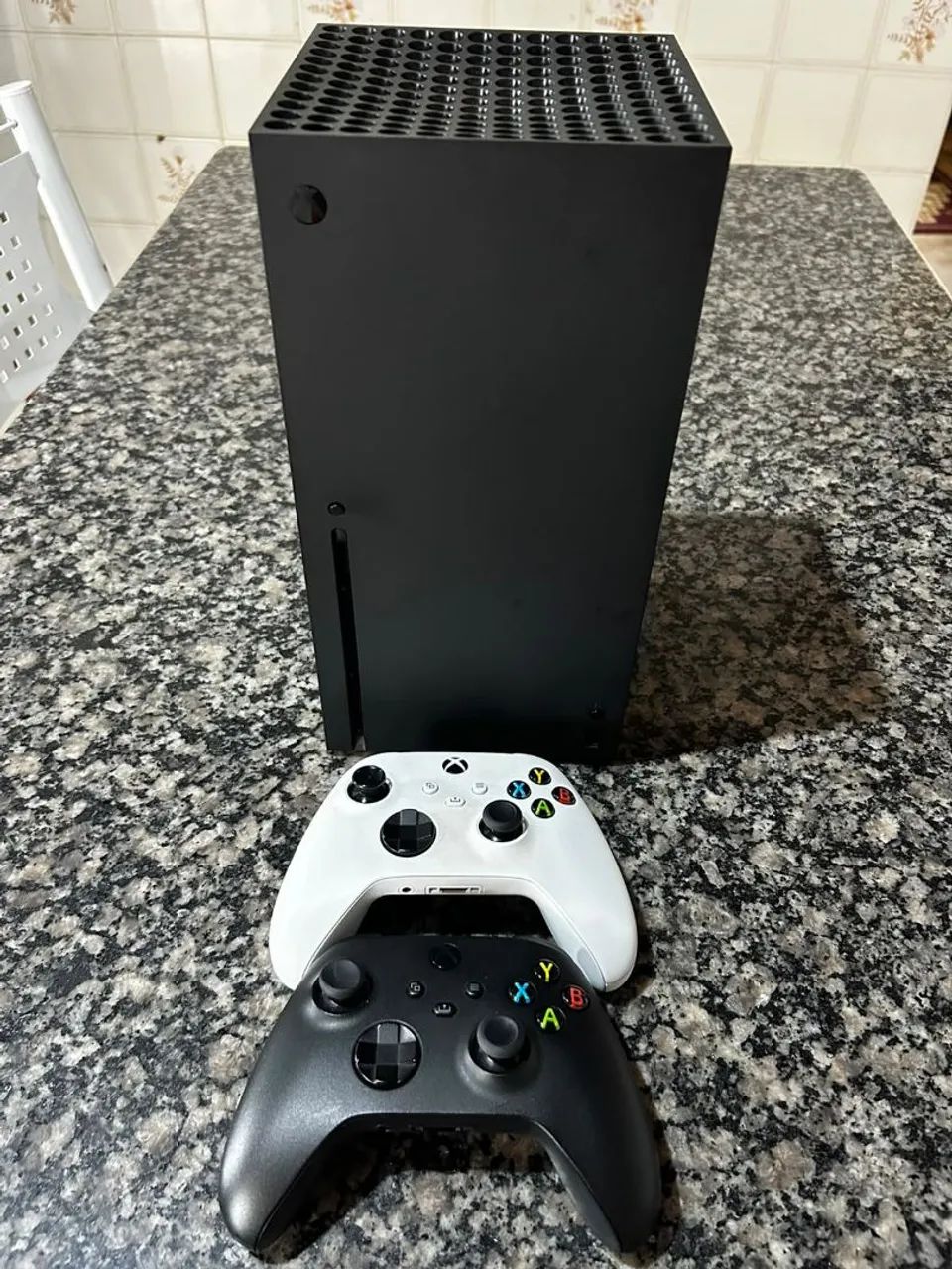 Xbox series X - Foto 3