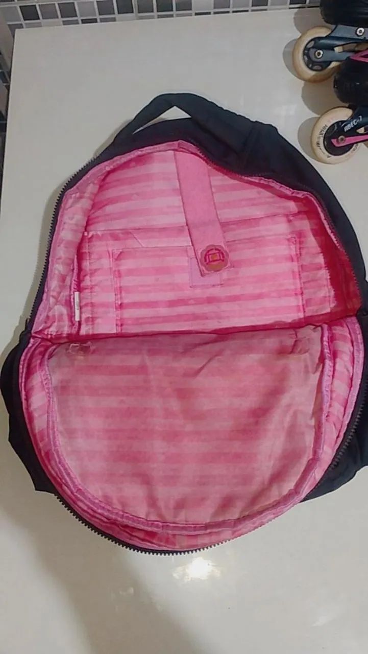 Bolsa de costa ótimo estado. - Foto 3