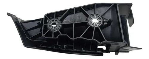 Acabamento Esquerdo Console Central Evoque Prestig 2014 2015 - Foto 4