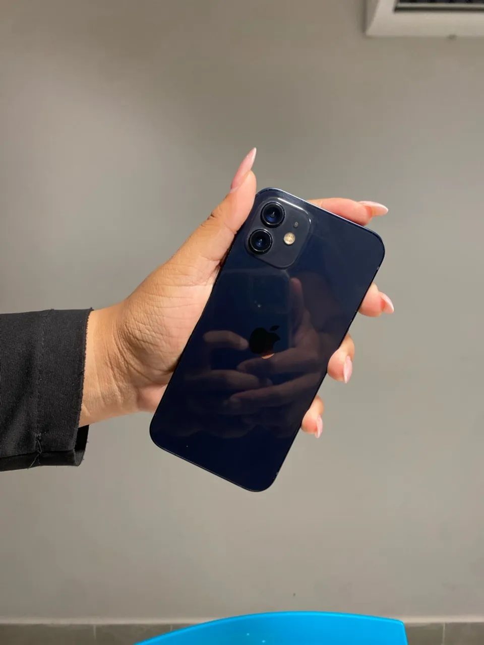 iPhone 12 - 128gb - Foto 3