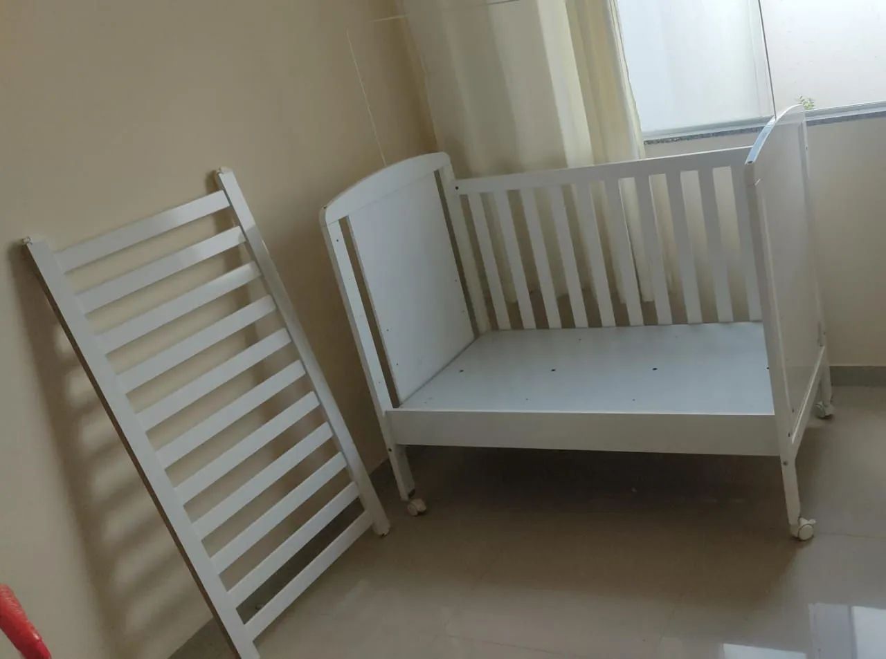 Berço 