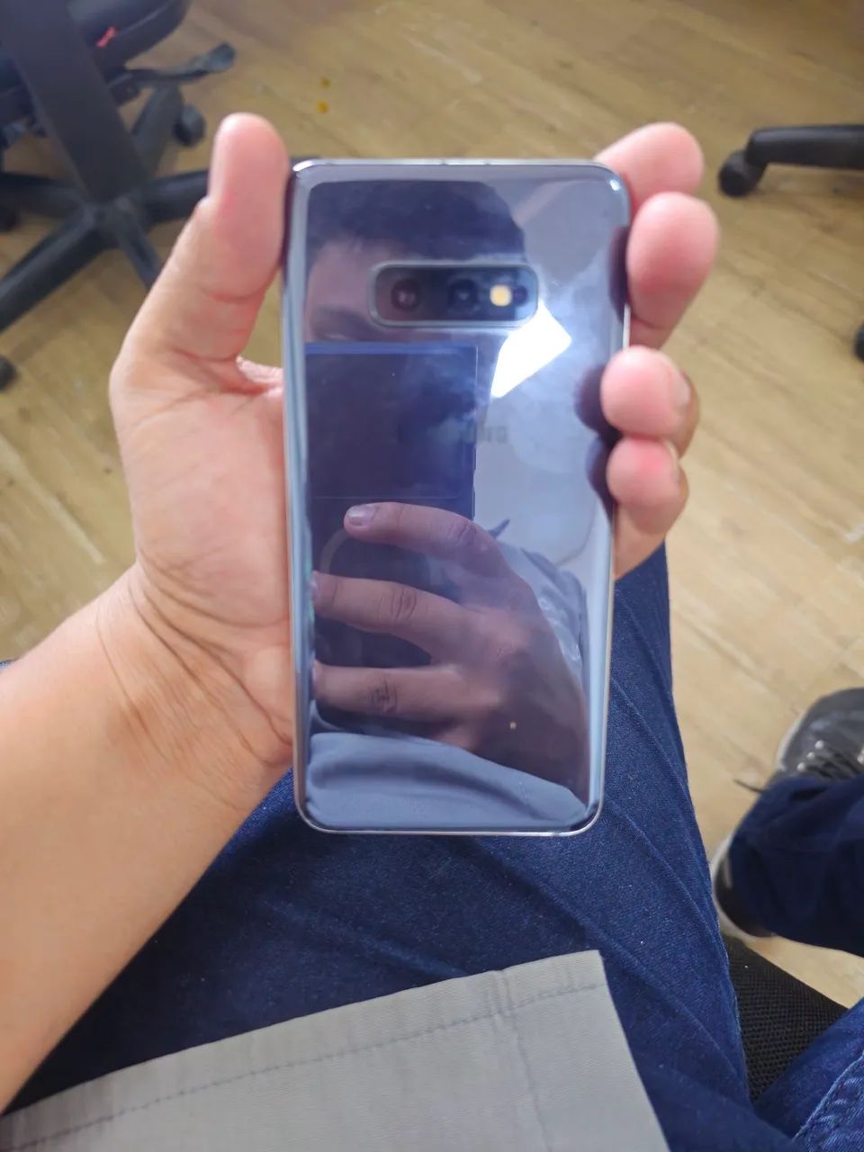 Samsung s10e - Foto 3