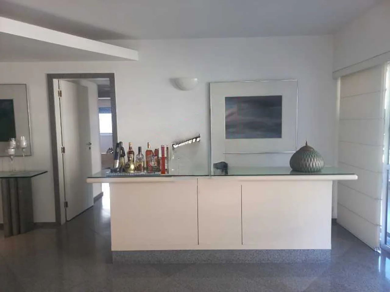 apartment 4 quartos 153 m2 em Leblon - Foto 3