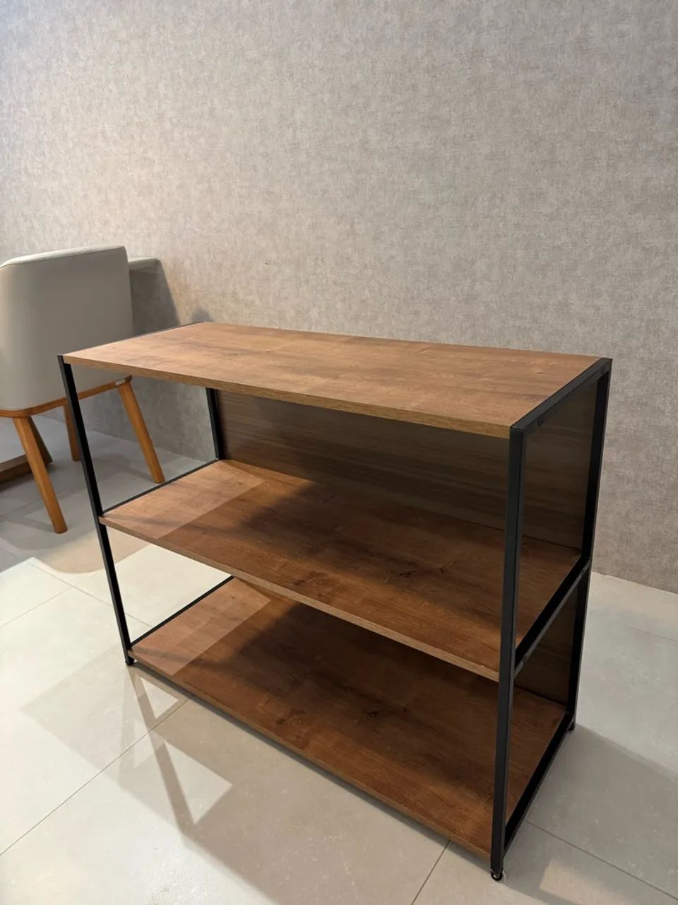 Estante - Foto 2