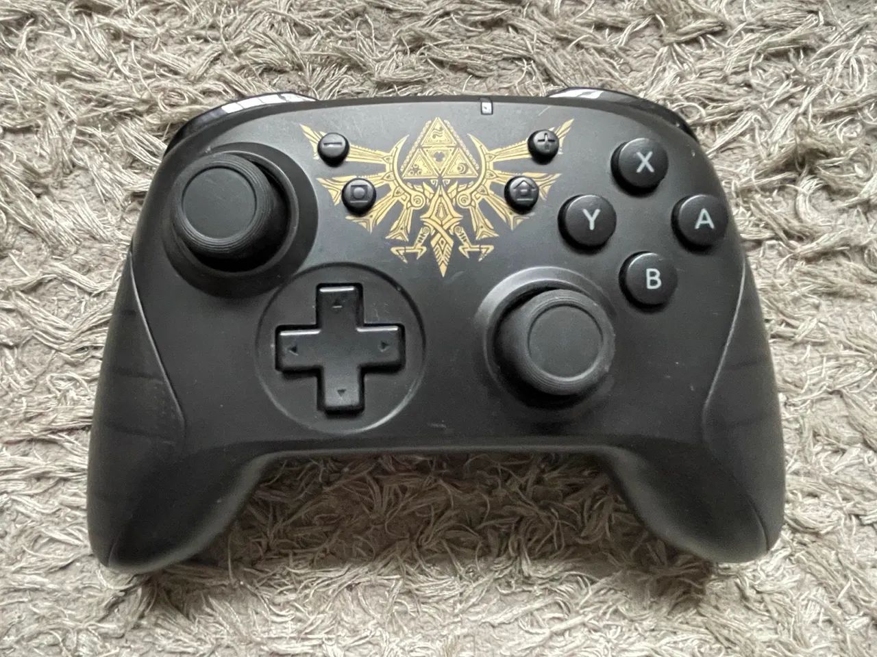 Controle - Nintendo Switch - Original - Foto 4