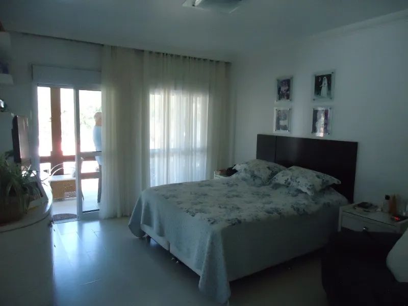 CASA RESIDENCIAL em FLORIANÓPOLIS - SC, SANTO ANTÔNIO DE LISBOA - Foto 5