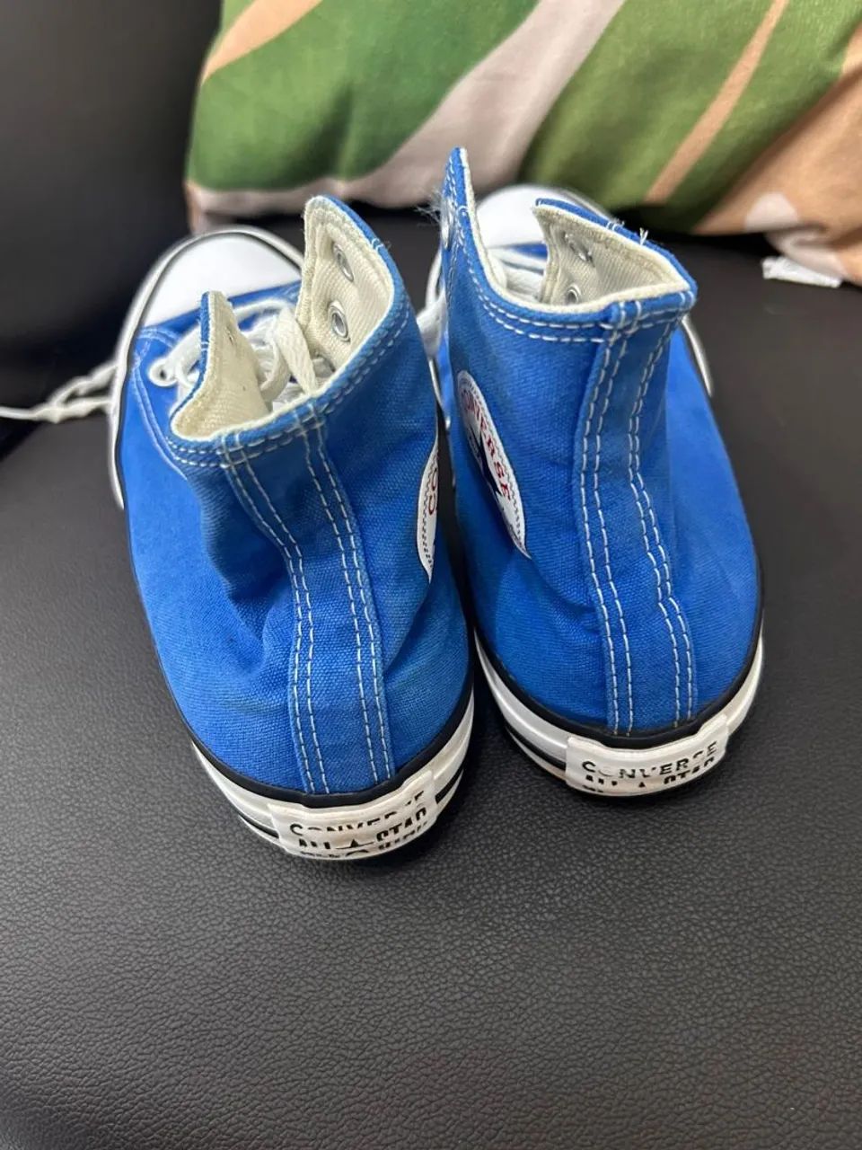 Allstar azul - Foto 3