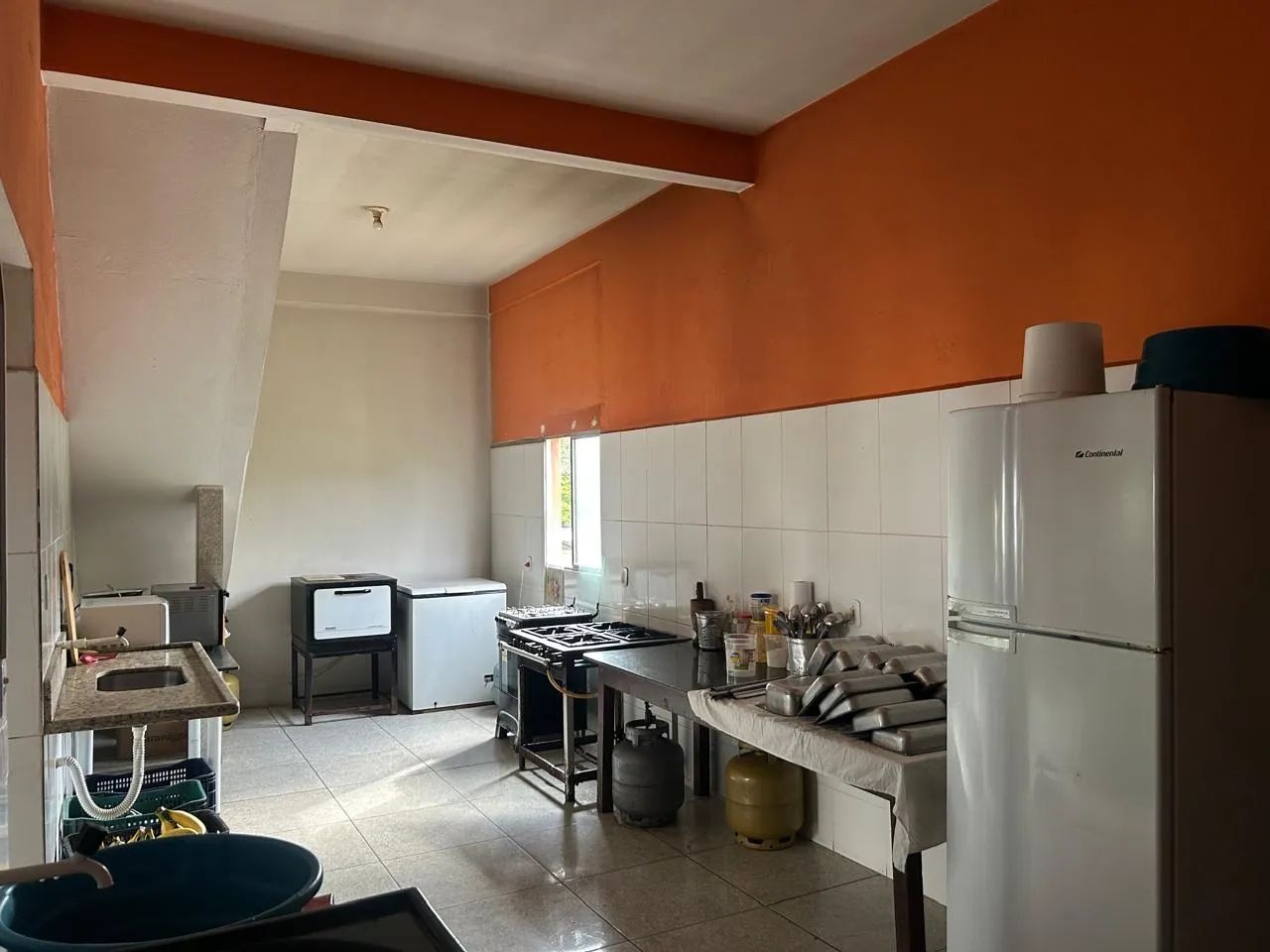 Equipamentos para restaurante - geladeira, móveis e mais - Foto 2