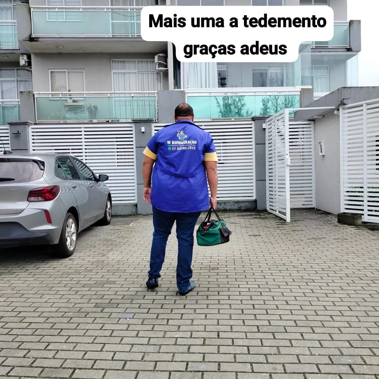 W refrigeração  - Foto 5
