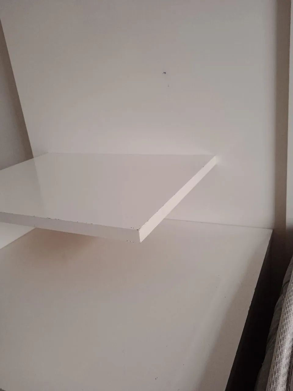 Cabeceira de cama de casal