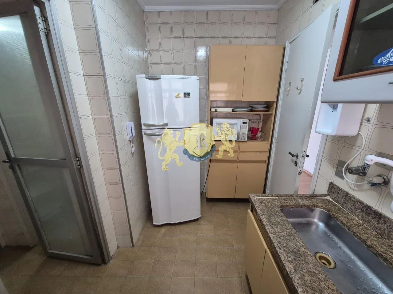 Flat com 2 quartos para alugar na Vila Olímpia - SP - Foto 4