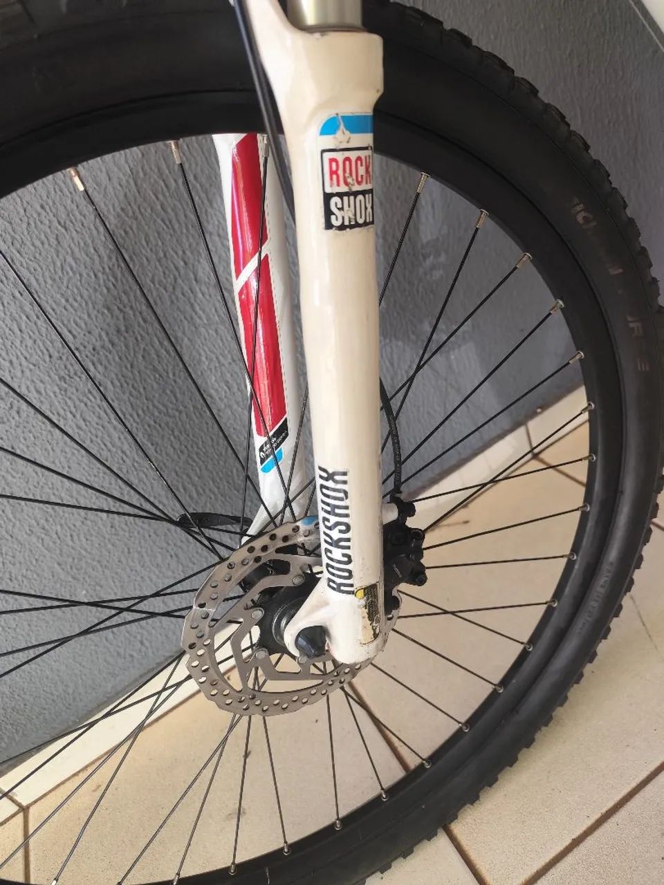 Cannondale tamanho 17 - Foto 4