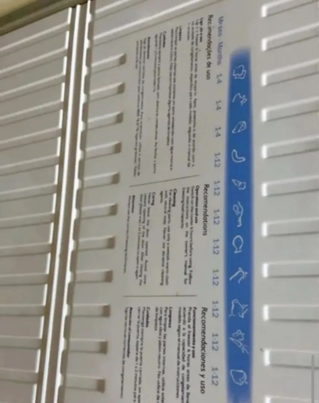 Freezer Eletrolux F1 - Foto 3
