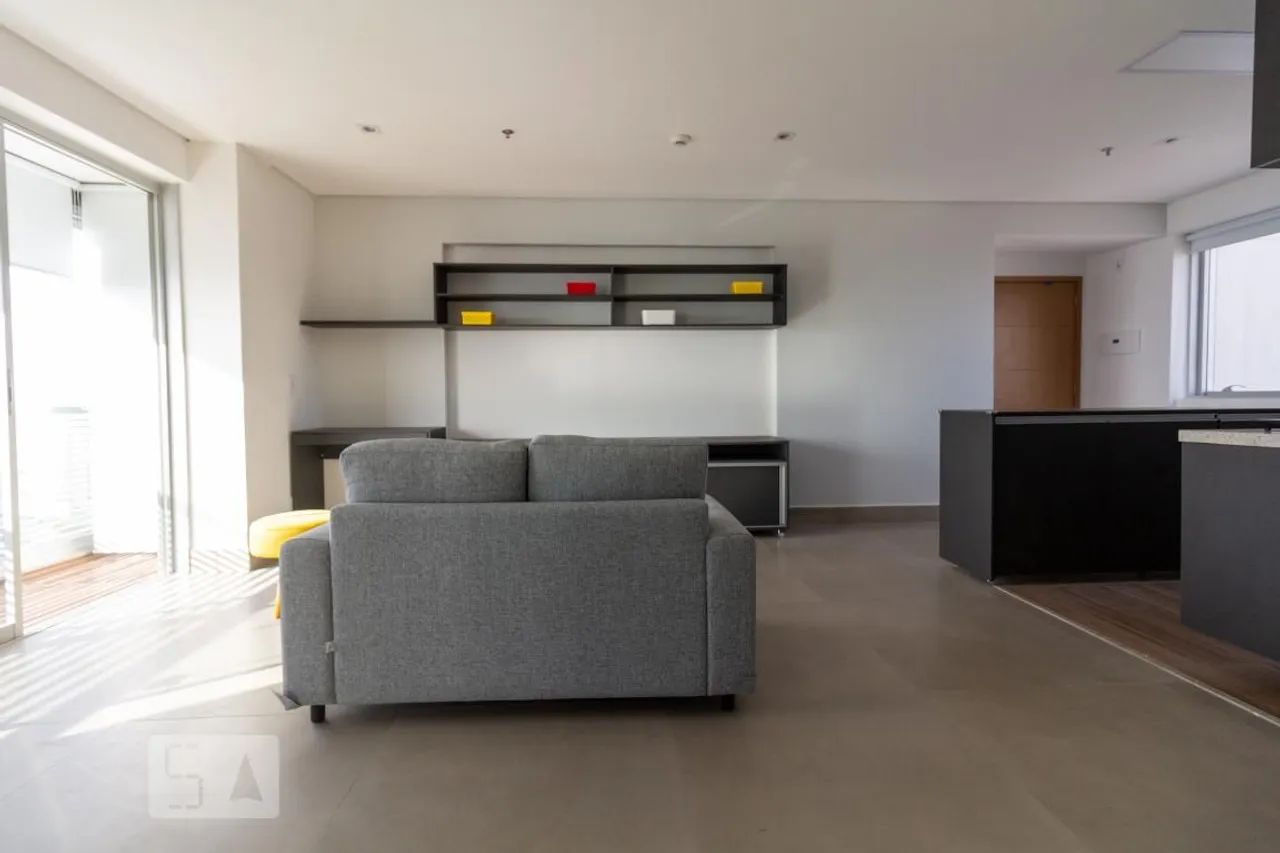 Apartamento à Venda - Centro, 1 Quarto, 48 m2 - Foto 5