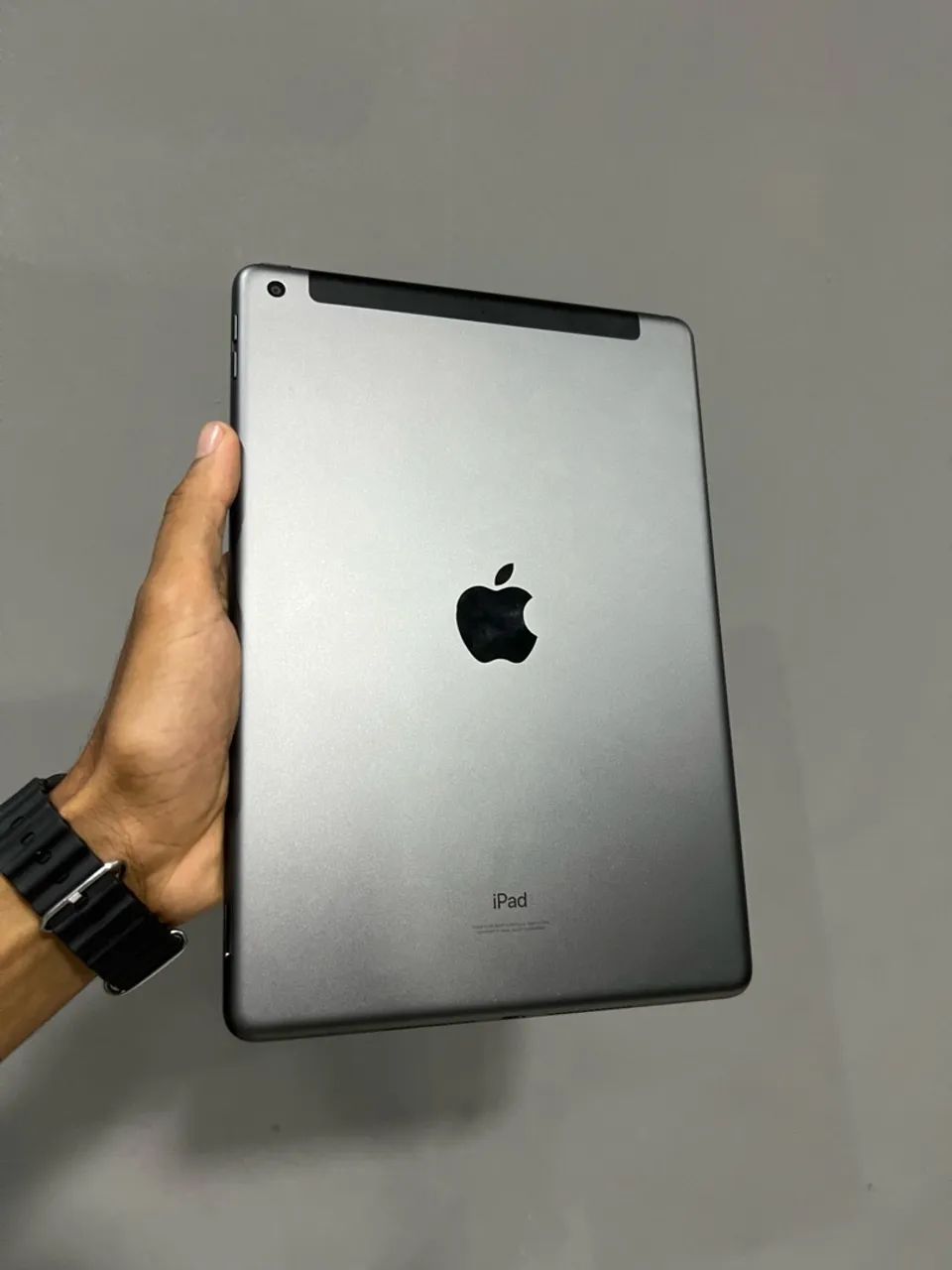 iPad 9 - Wi-Fi + Celular