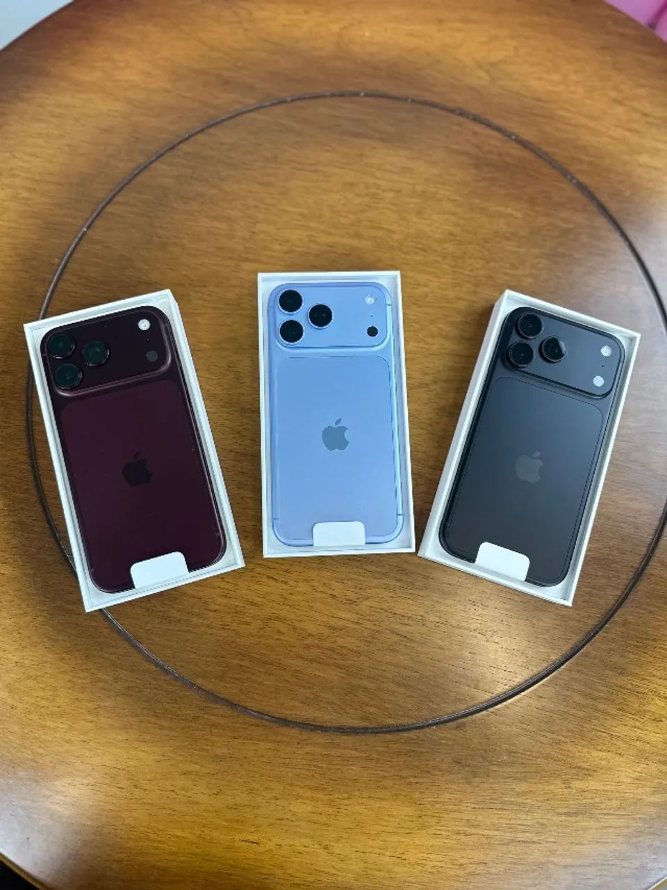 IPHONE 18 PRO MAX  - Foto 2