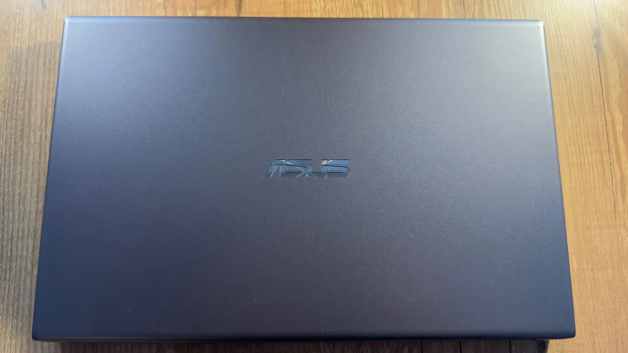 Vivobook X512FJ (Intel i7) - Sem HD