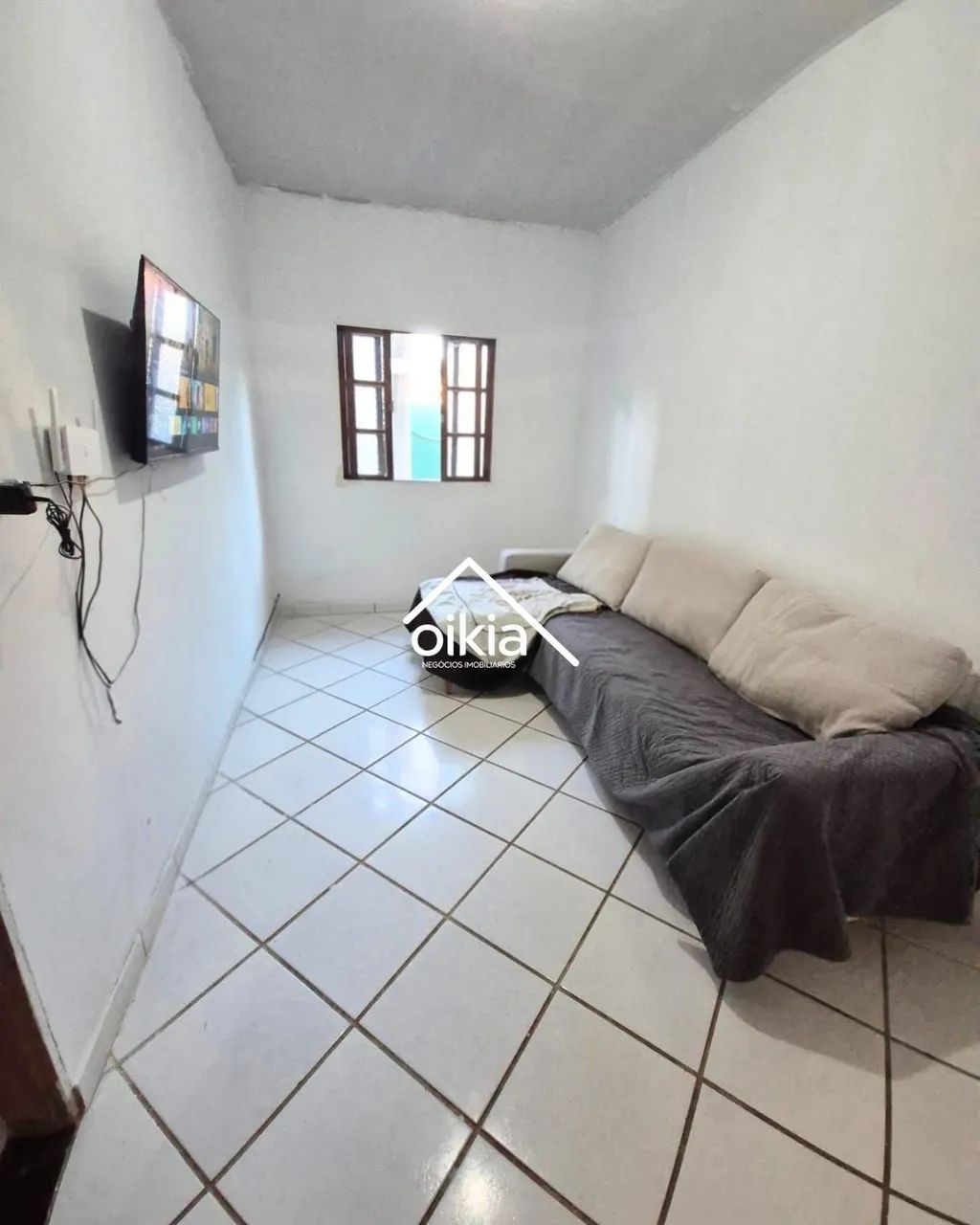 Casa ampla em Santa Paula 2 - Foto 5