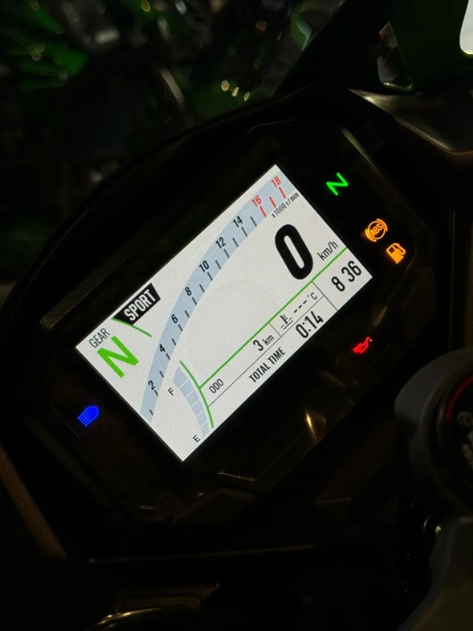 Kawasaki Zx-4r 2025 - 1491785131 | OLX