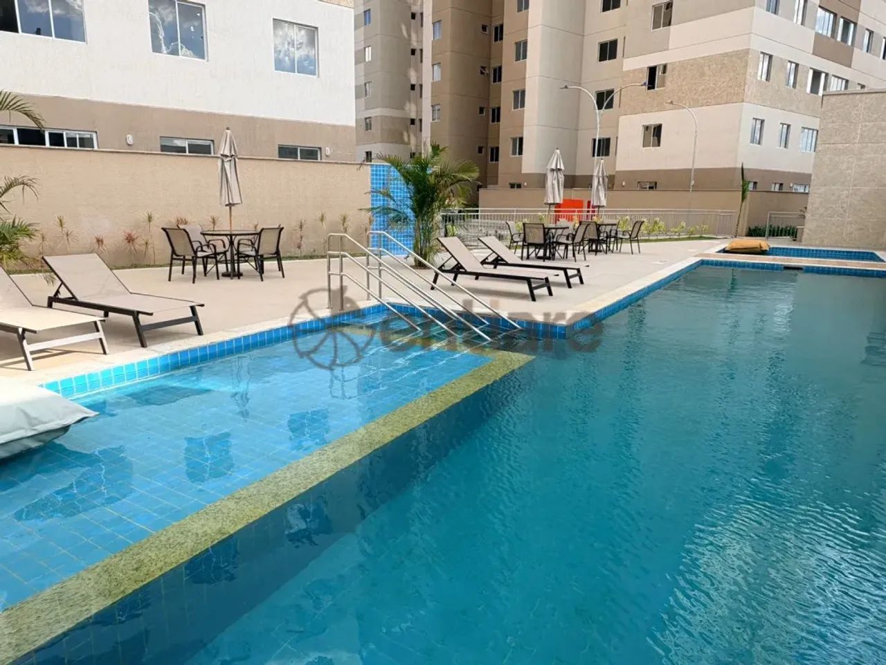 Apartamento com 2 quartos para alugar em Belo Horizonte - Foto 2