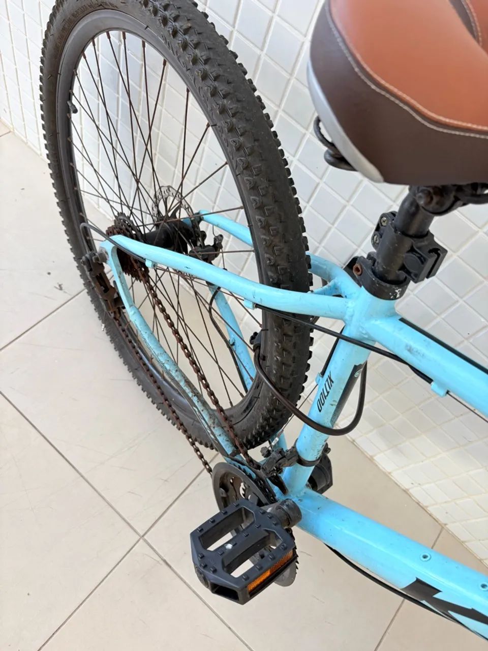 Vendo bike  - Foto 3