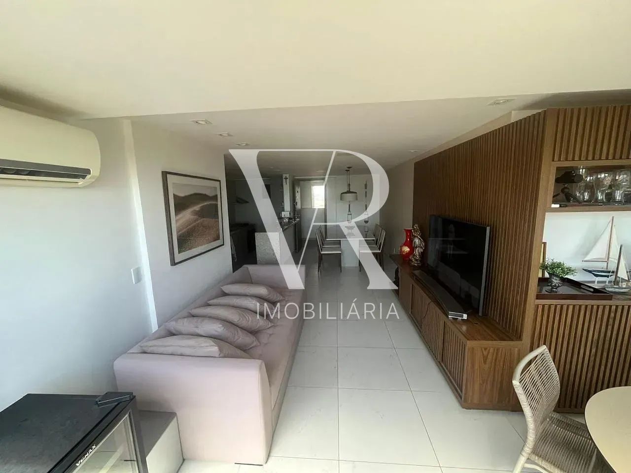 Apartamento à venda, Camboinha, Cabedelo, PB - Foto 2
