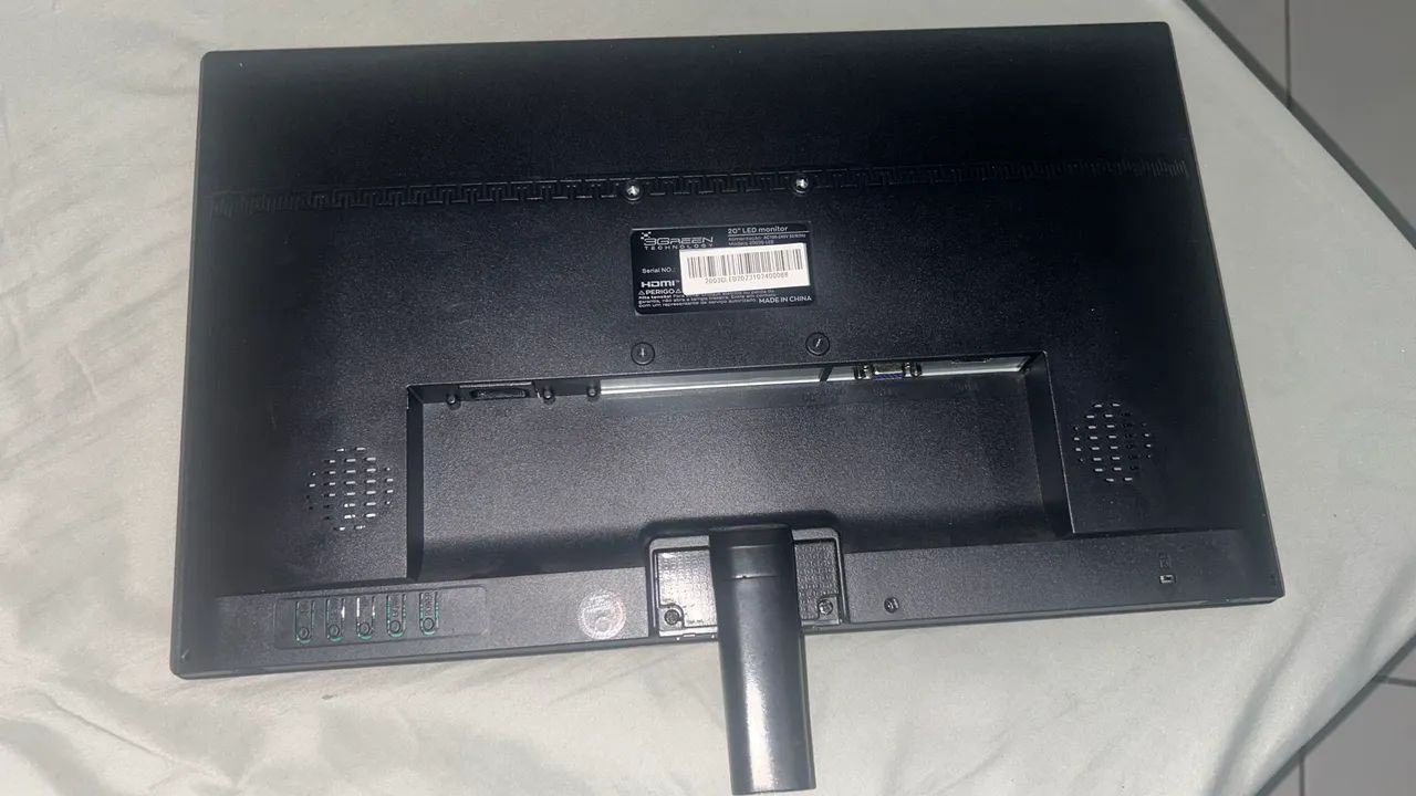 Monitor 75 hz - Foto 3