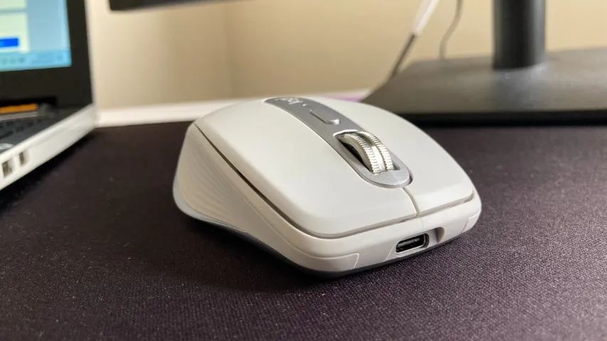Mouse Logitech MX Anywhere 3