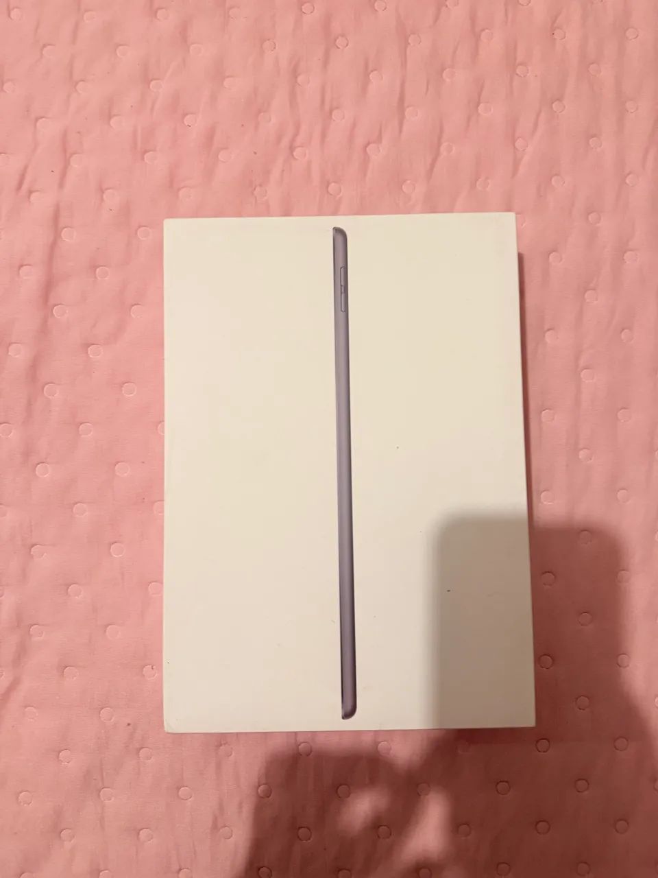 iPad 9ª 64GB Wi-Fi Space Gray Bateria 100% Impecável + Caixa Original - Foto 3