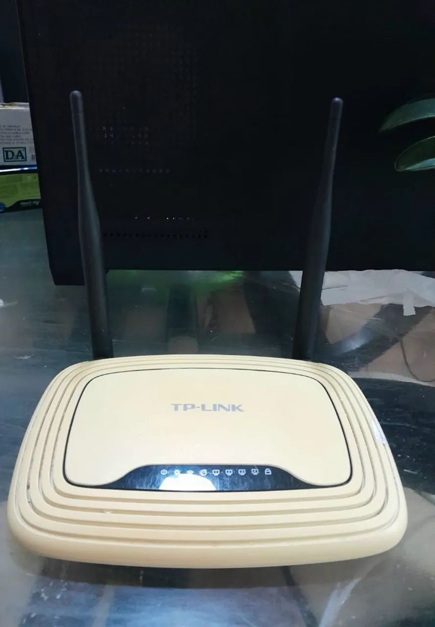 Roteador TP Link - Foto 3