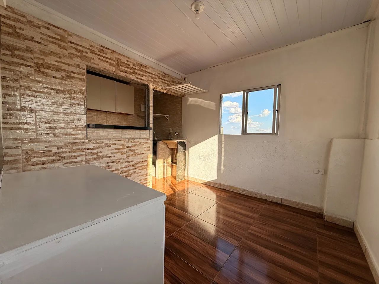Apartamento 1 quarto 314 Samambaia Sul - Foto 4
