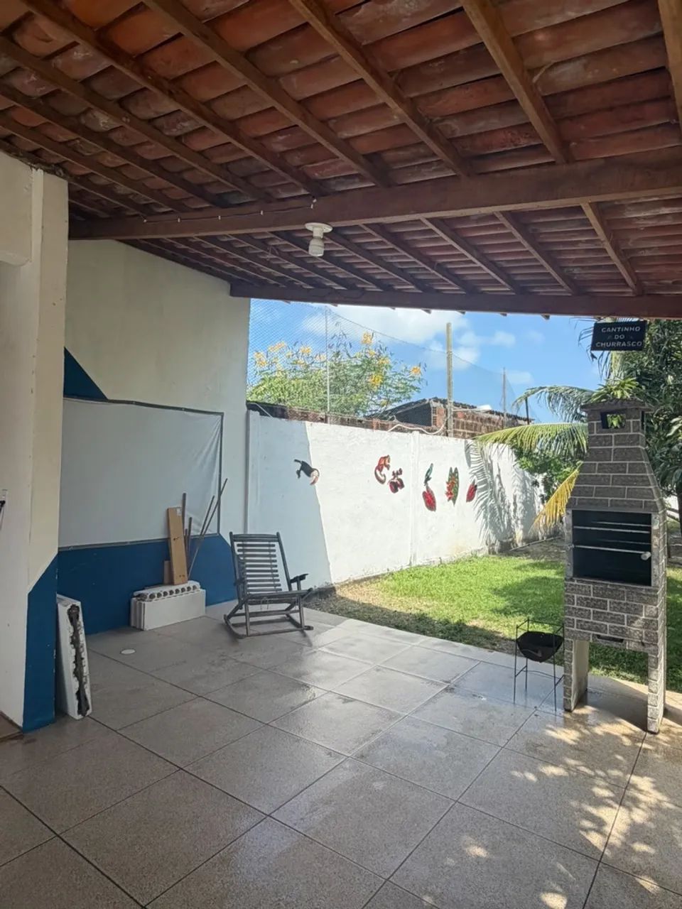 Casa para final de semana - Foto 5