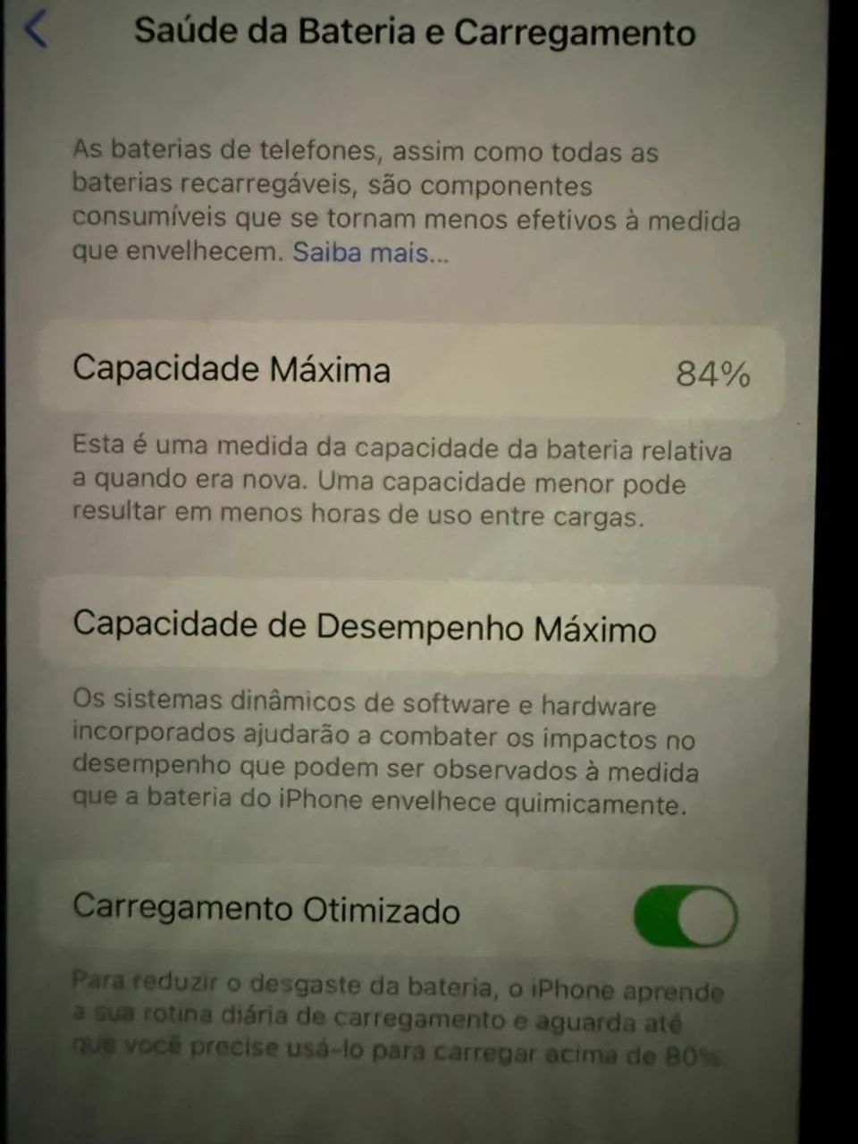 Iphone 14 - 128GB - Foto 3