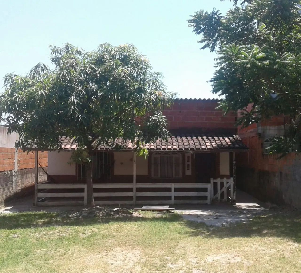Foto - Teresópolis - Nossa Senhora de Fátima