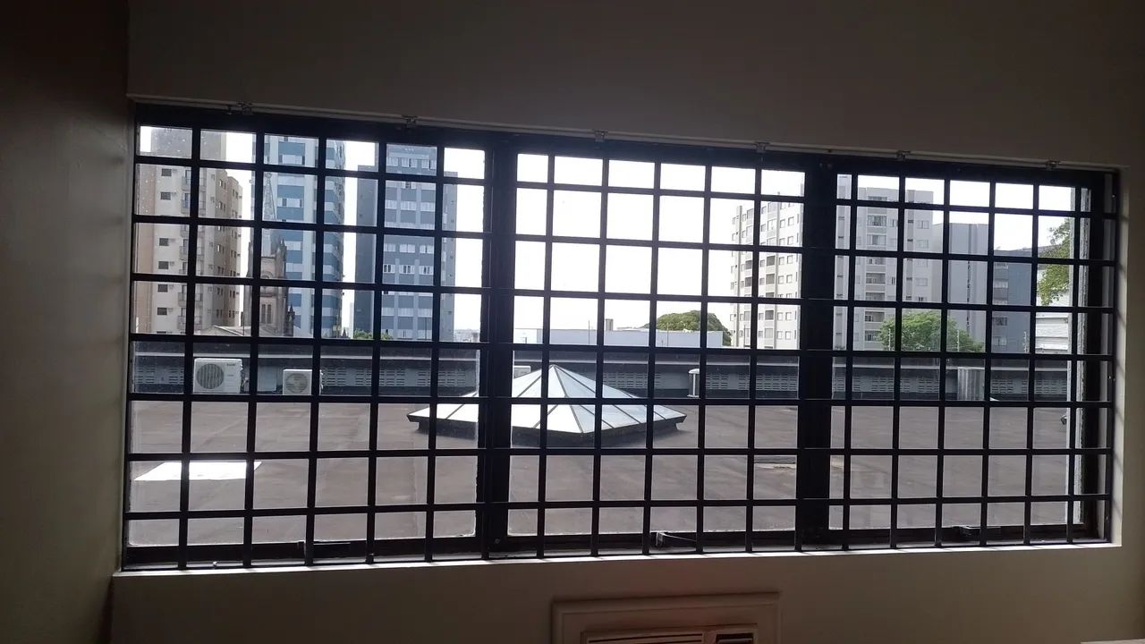 Grades de proteção  - Foto 3