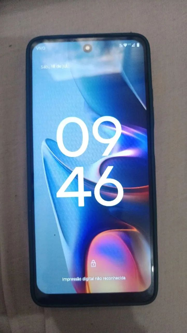Moto g05 plus