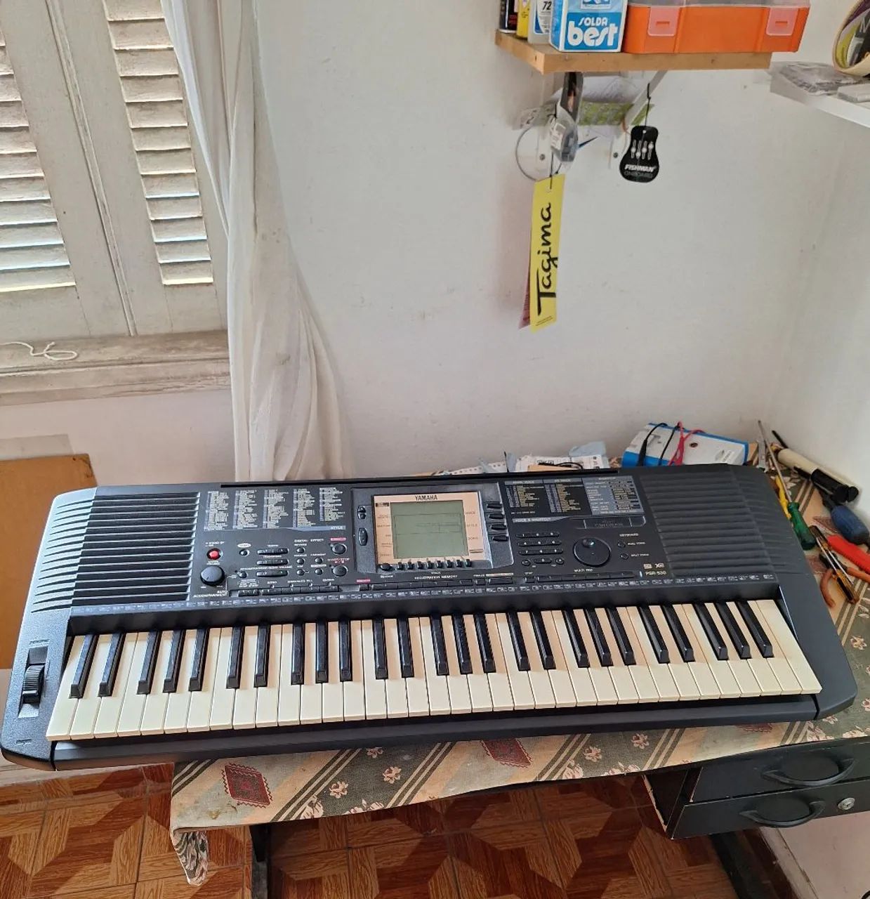 CONSERTOS DE INSTRUMENTOS MUSICAIS  - Foto 3