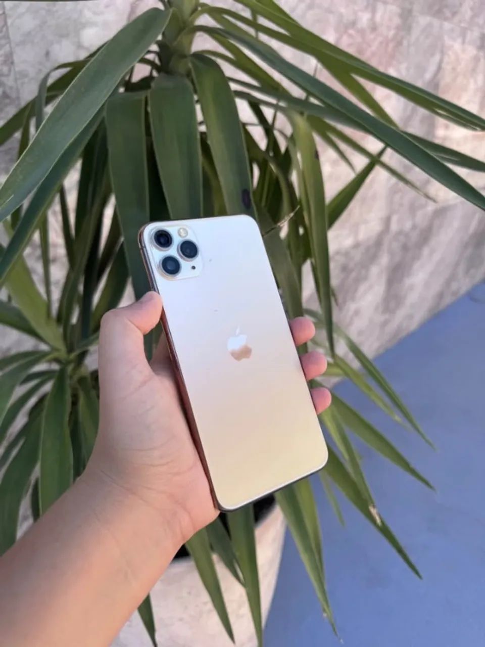 iPhone 11 Pro Max + iPhone 13 Pro Max | Combo