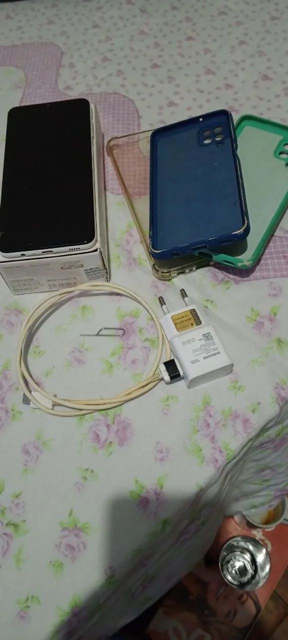 Samsung Galaxy A12 - Foto 5