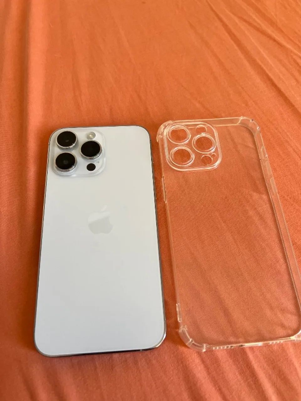 Iphone 14 pro max perfeito - Foto 2