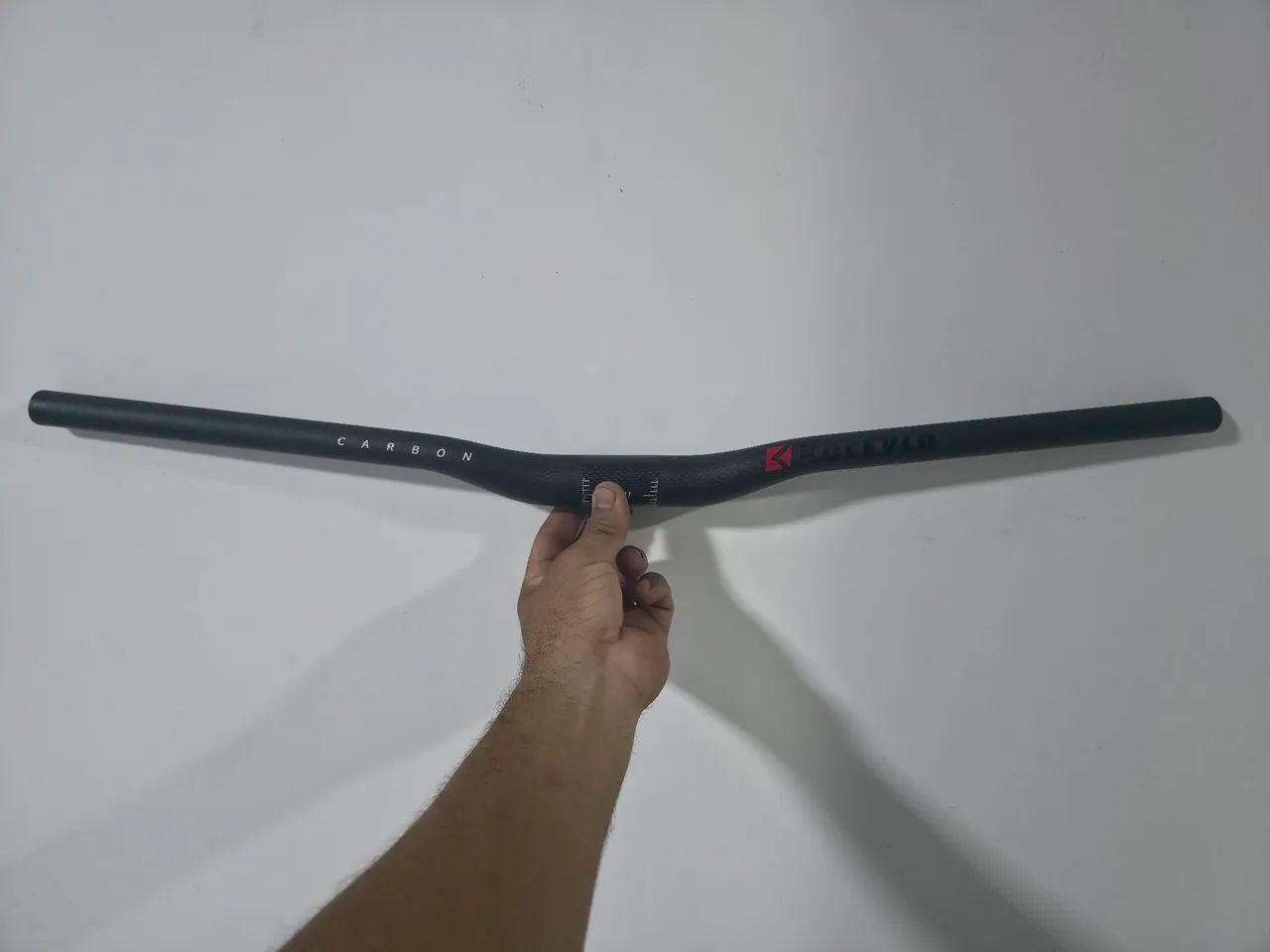 Guidão para bicicleta