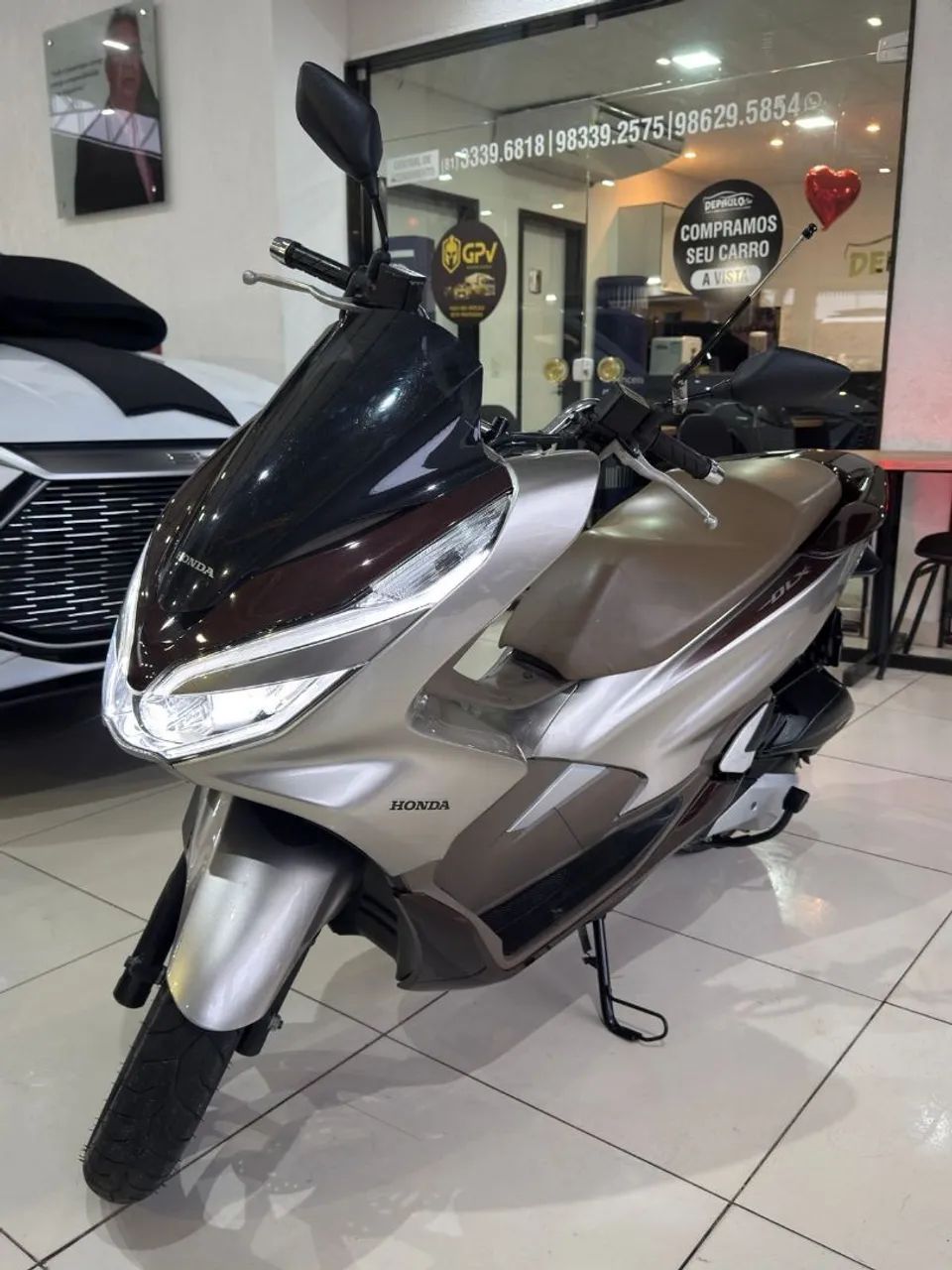 Honda pcx 2022 - Foto 2