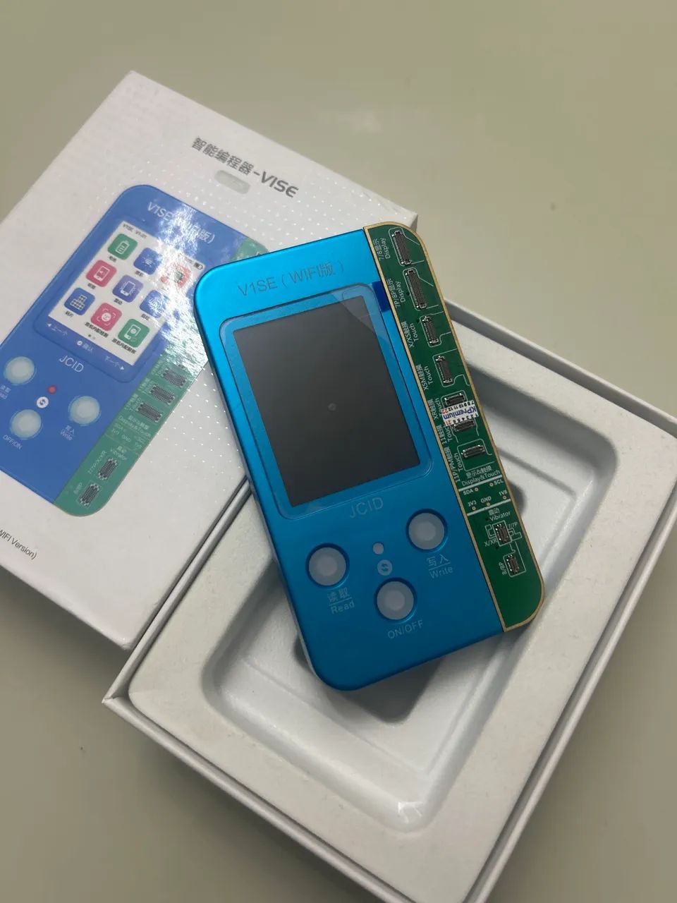 Programadora V1SE Wi-Fi - Foto 2