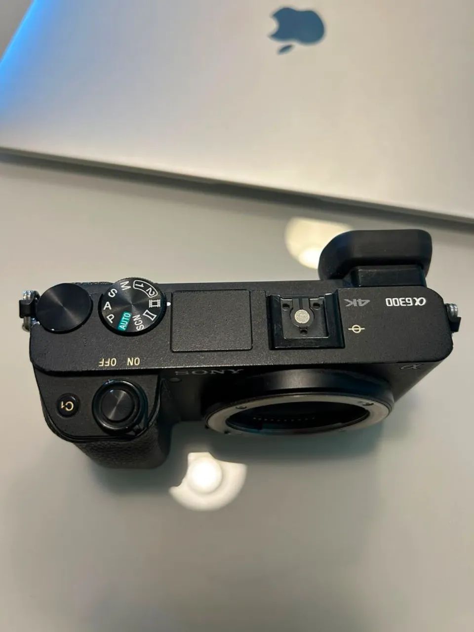 Camera Sony A6300  - Foto 3