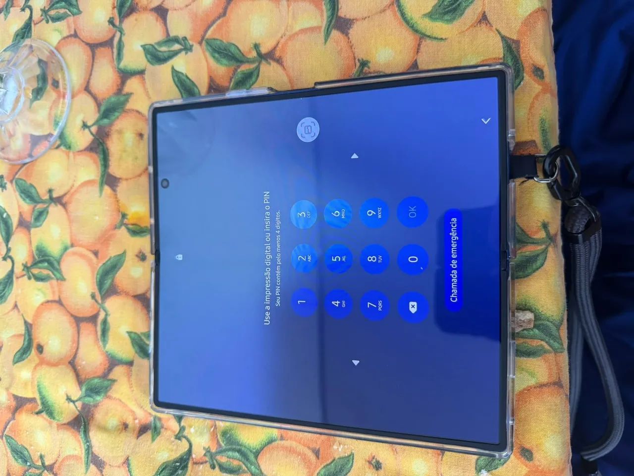 Celular z folder 7 - Foto 2